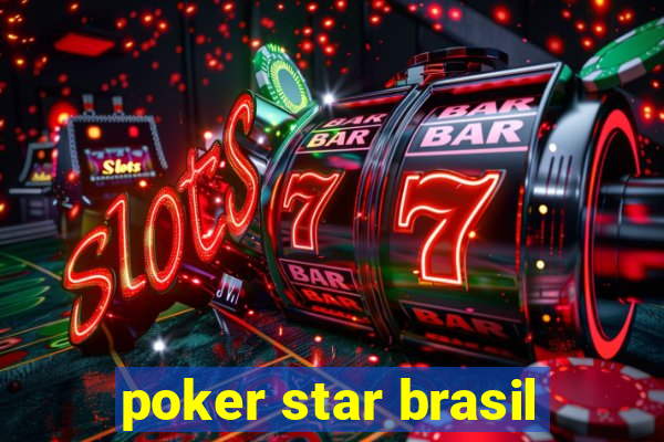 poker star brasil